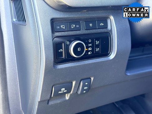 Used 2023 Ford F250 Platinum w/ FX4 Off-Road Package image 14