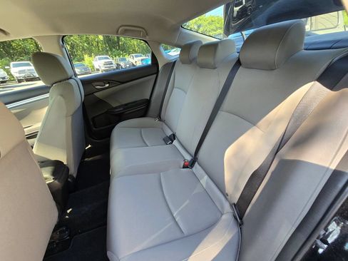 Used 2019 Honda Civic LX image 15