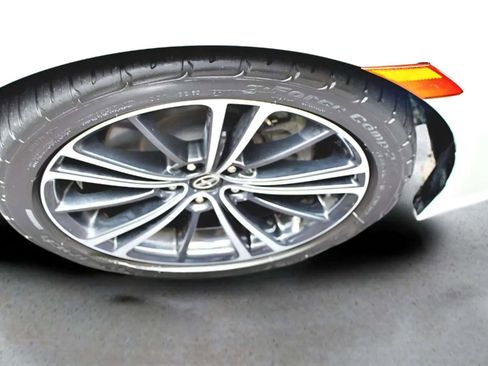 Used 2013 Scion FR-S Coupe 2D image 23