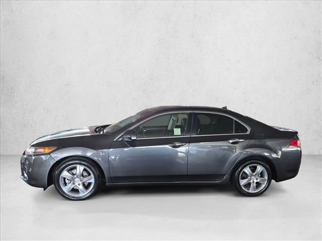Used 2013 Acura TSX Sedan FWD image 9