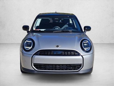 New 2026 MINI Cooper 4-Door Hardtop image 2