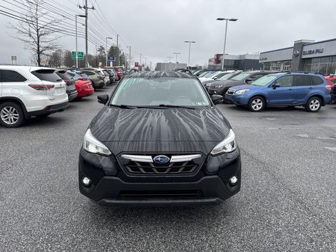 Certified 2023 Subaru Crosstrek 2.5i Limited image 24