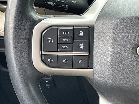 Used 2024 Ford Expedition Max Limited image 14