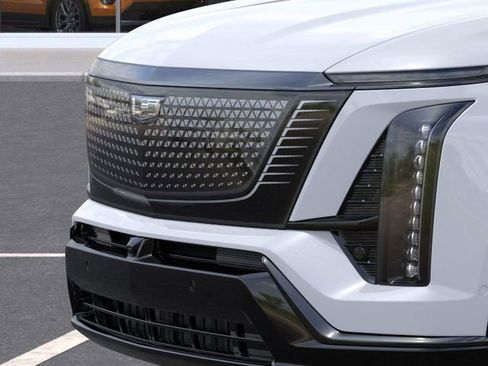 New 2026 Cadillac Vistiq Sport image 15