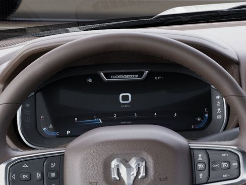 New 2026 RAM 2500 Laramie image 17