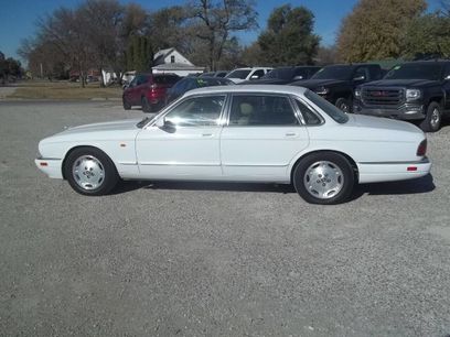 Used 1996 Jaguar XJ6