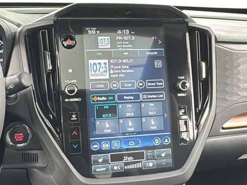 New 2026 Subaru Forester Sport image 25