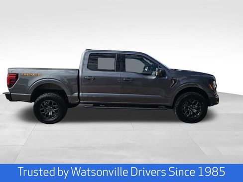 Used 2026 Ford F150 Tremor w/ Equipment Group 402A High AWD/4WD image 2