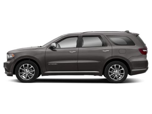 Used 2018 Dodge Durango Citadel w/ Premium Entertainment Group image 6