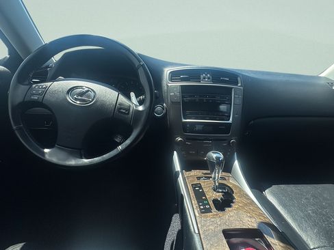 Used 2009 Lexus IS 250 AWD image 17