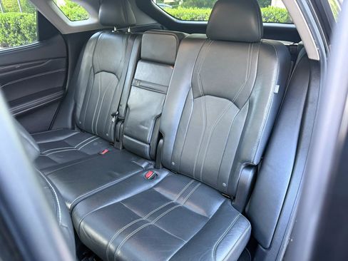 Used 2018 Lexus RX 450h AWD w/ Luxury Package image 13