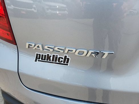 Used 2023 Honda Passport EX-L image 39