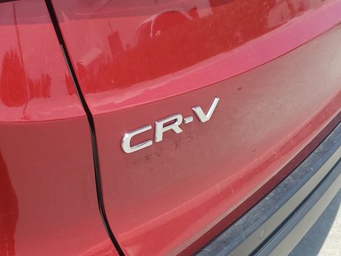 Used 2023 Honda CR-V EX-L image 11