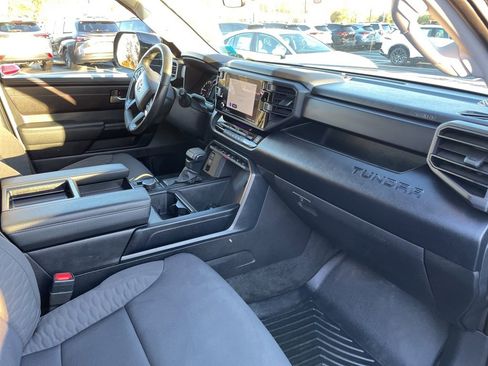 Used 2024 Toyota Tundra SR5 image 10