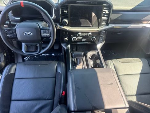 Used 2023 Ford F150 Raptor AWD/4WD image 19