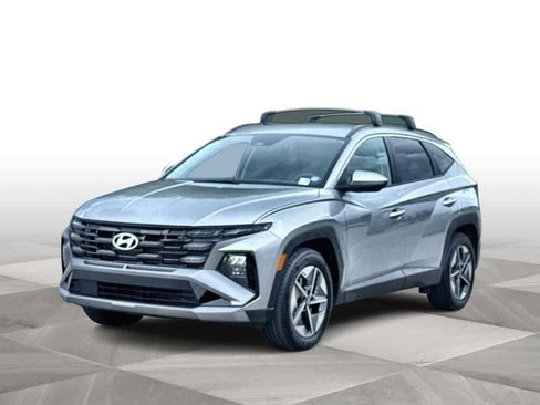 Used 2026 Hyundai Tucson SEL FWD image 4