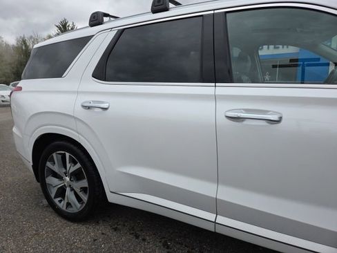 Used 2021 Hyundai Palisade Limited w/ Winter Package AWD/4WD image 45