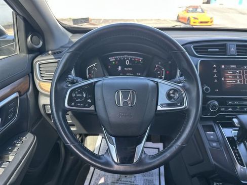 Used 2022 Honda CR-V EX-L image 13