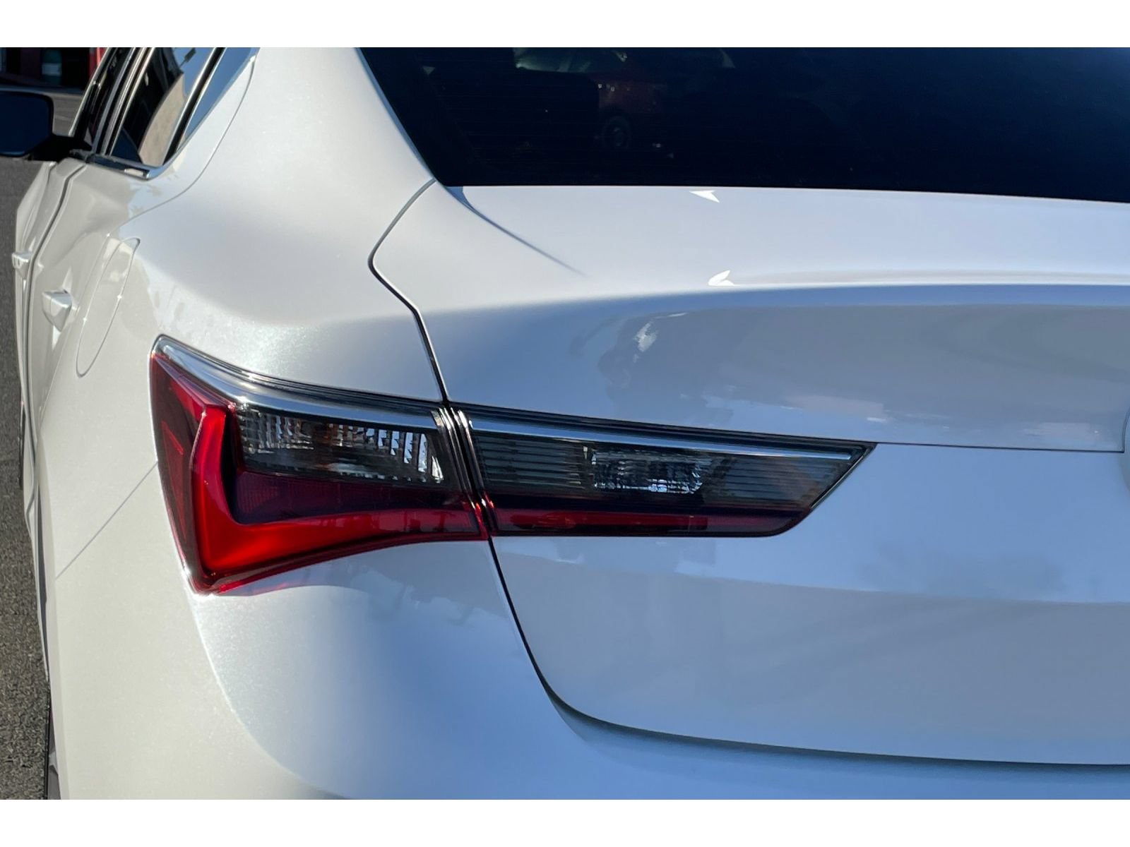 Used 2020 Acura ILX w/ Technology Package FWD image 47