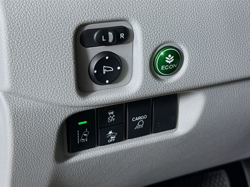 New 2026 Honda Ridgeline RTL image 9