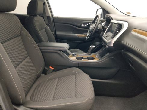Used 2019 GMC Acadia SLE w/ Driver Alert Package I AWD/4WD image 21