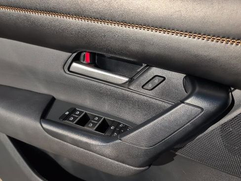 New 2026 MAZDA CX-50 AWD 2.5 S w/ Weather Package image 16