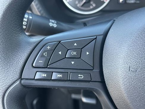 Certified 2024 Nissan Sentra S FWD image 26