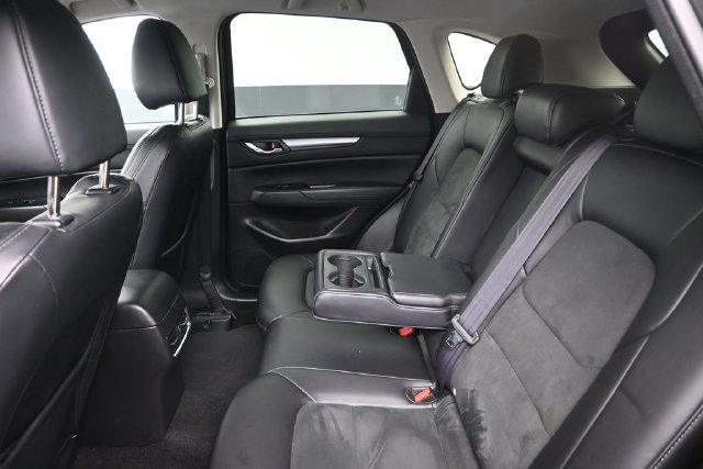 Used 2018 MAZDA CX-5 Touring AWD/4WD image 11
