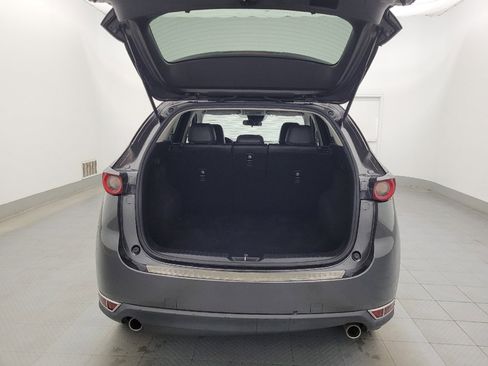 Used 2018 MAZDA CX-5 Touring image 29