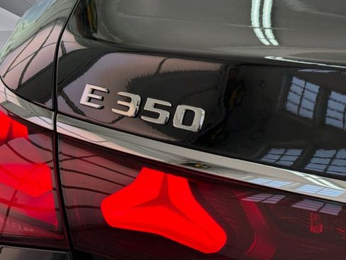 New 2026 Mercedes-Benz E 350 Sedan image 21