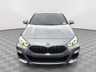 Used 2022 BMW M235i xDrive Gran Coupe video 2