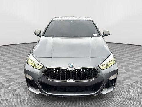Used 2022 BMW M235i xDrive Gran Coupe image 2