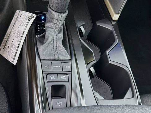 New 2026 Toyota Camry LE FWD image 21