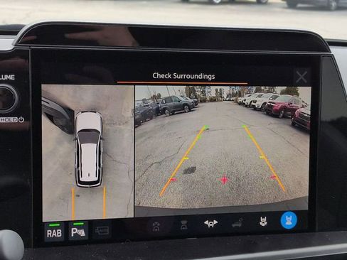 New 2026 Subaru Outback Limited XT image 23