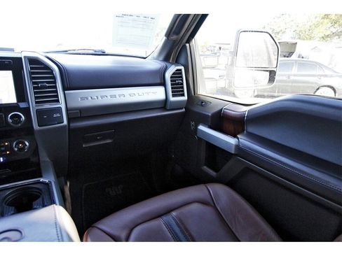 Used 2021 Ford F250 King Ranch w/ King Ranch Ultimate Package image 10