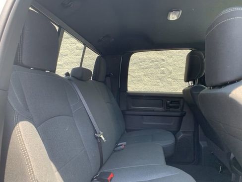 Used 2024 RAM 3500 Tradesman w/ Bed Utility Group image 41