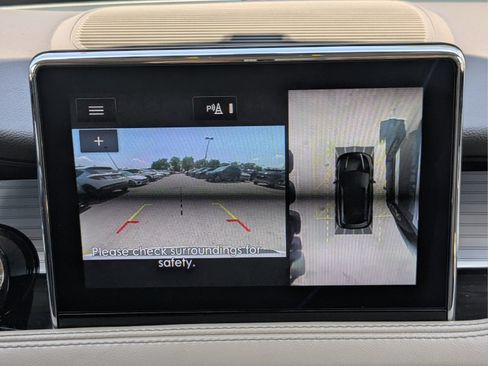 Used 2020 Lincoln Corsair FWD image 22