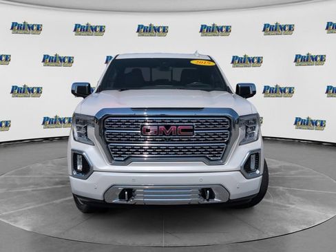 Used 2019 GMC Sierra 1500 Denali w/ Denali Ultimate Package AWD/4WD image 14