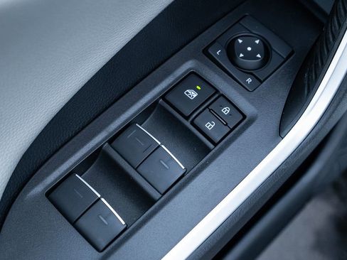 New 2025 Toyota RAV4 Limited w/ Weather Package image 20