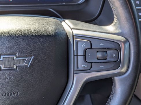 Used 2024 Chevrolet Tahoe Z71 w/ Luxury Package image 19