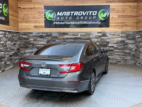 Used 2019 Honda Accord Touring image 8