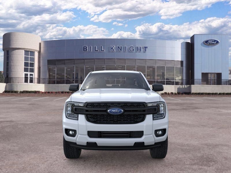 New 2026 Ford Ranger XL RWD image 7