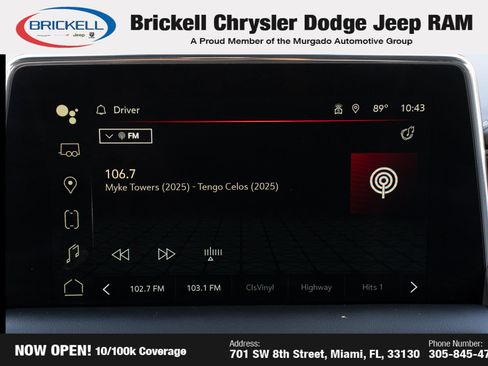 Used 2023 GMC Yukon SLT image 24