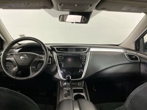 Used 2021 Nissan Murano SV image 26