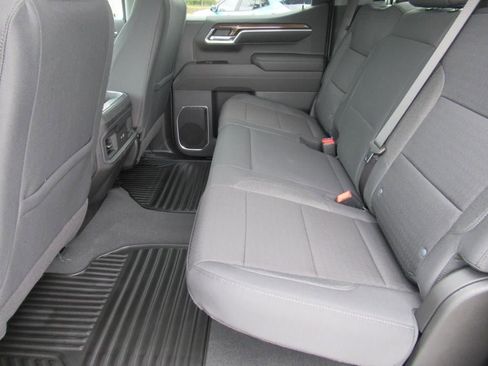 New 2025 Chevrolet Silverado 1500 LT image 27