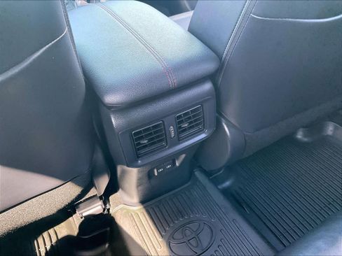 Used 2023 Toyota RAV4 XSE w/ Weather Package image 27