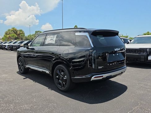 New 2027 Kia Telluride SX FWD image 6