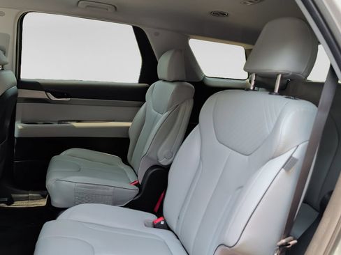 Used 2025 Hyundai Palisade SEL AWD/4WD image 31