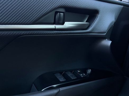 New 2026 Toyota Camry XLE image 19