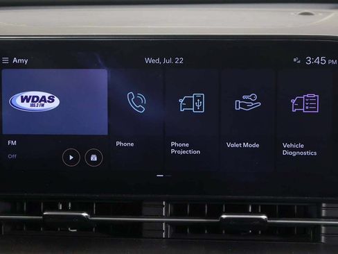 Certified 2024 Hyundai Kona SEL FWD image 39